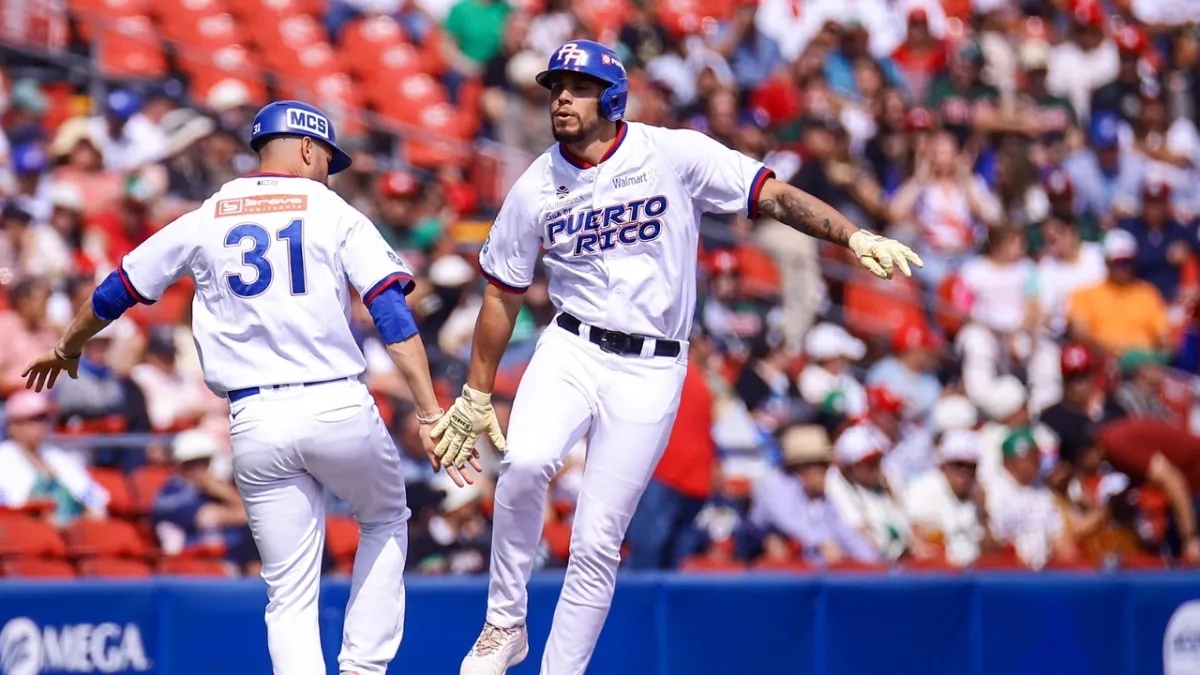 El pelotero cubano Yohandy Morales.