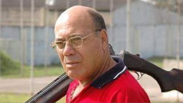 Marcelo Roberto Castrillo García.