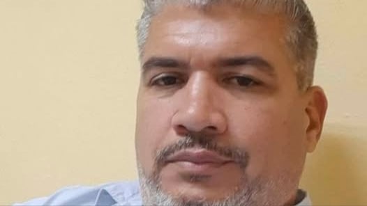 El doctor Yonardo Fonseca Mesa.