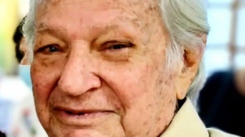 El arquitecto Andrés Jesús "Cuco" Garrudo Marañón.