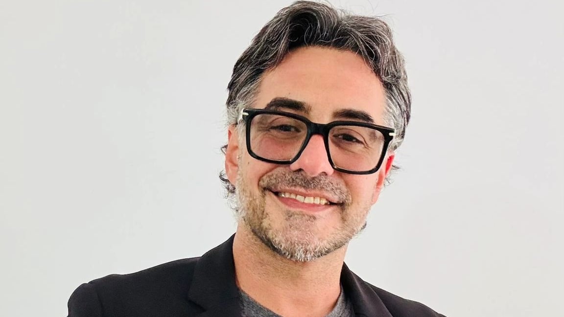 Alejandro Martínez Marrero.