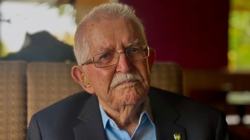 Ricardo Montero Duque.