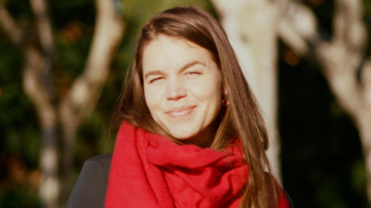 La doctora cubana Adriana Fonte Preciado.