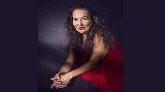Liliam Padrón.