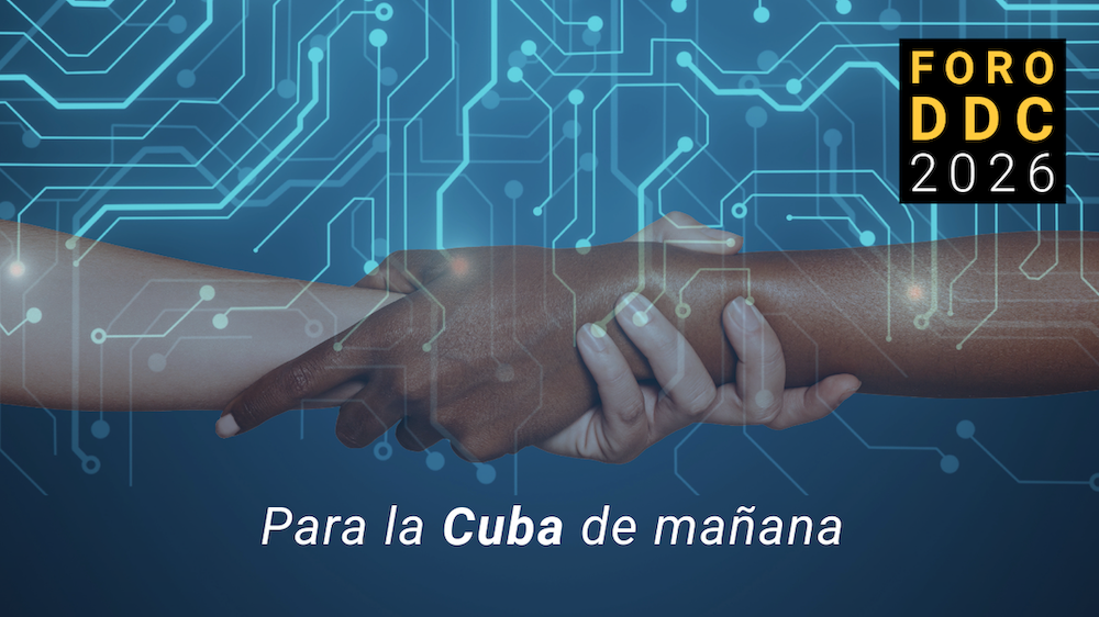 III Foro DDC: 'Para la Cuba de mañana'