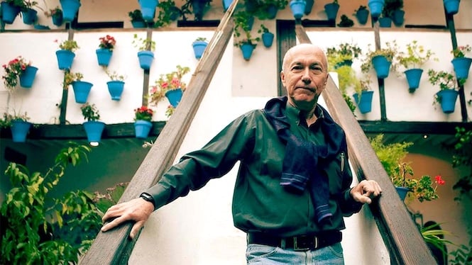 Gerardo Mosquera.
