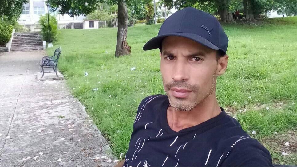 Ramón Labrada Escalona.