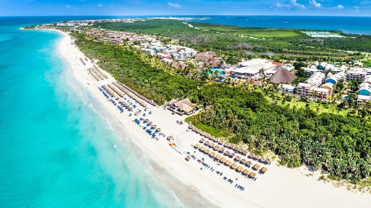 El hotel Royalton Hicacos Varadero Resort, de Blue Diamond.