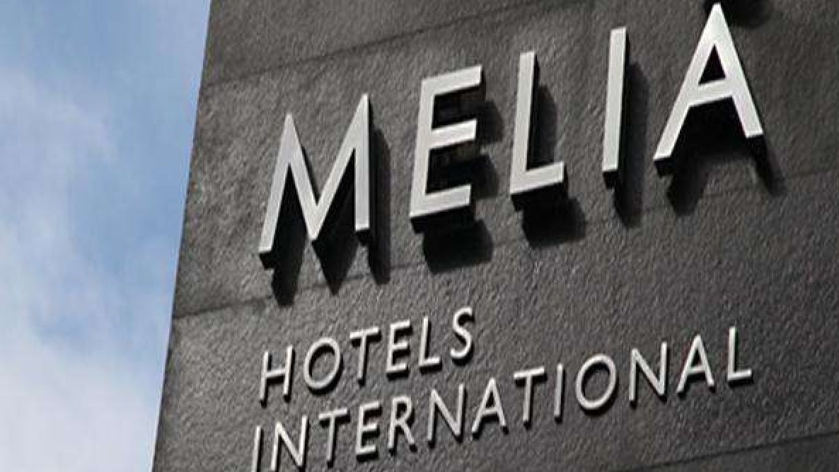 Sede de Meliá Hoteles.