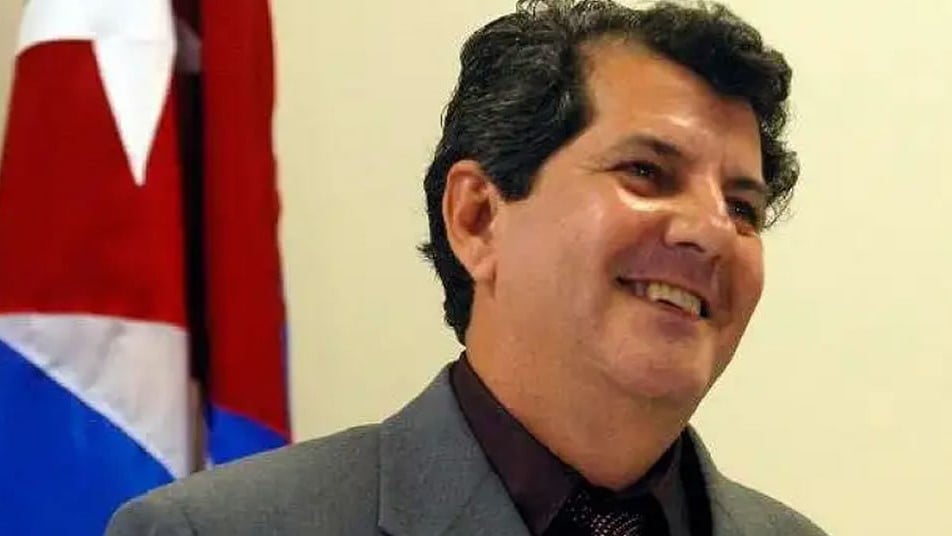 Owaldo Payá.