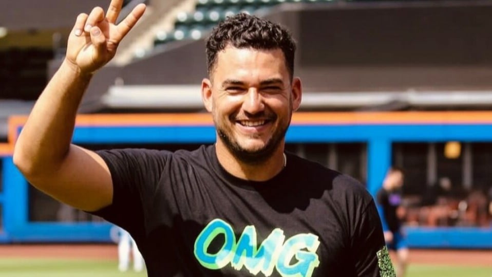 José 'Candelita' Iglesias.