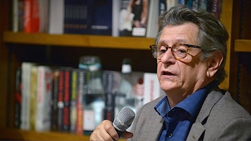 Pablo Medina.