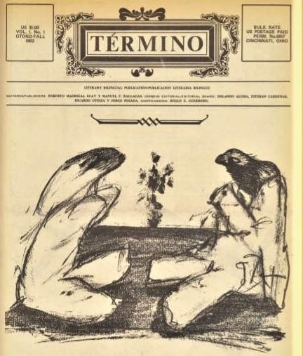 Revista 'Término'.