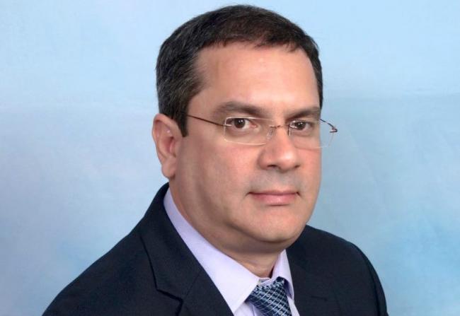 Emilio Morales, presidente y CEO de la firma The Havana Consulting Group.