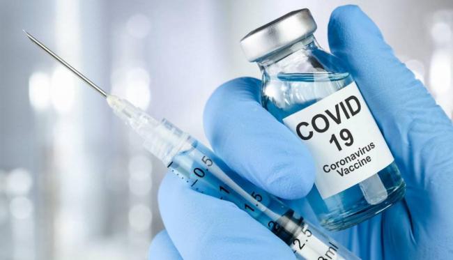 Uno de los proyectos de vacuna contra el nuevo coronavirus.