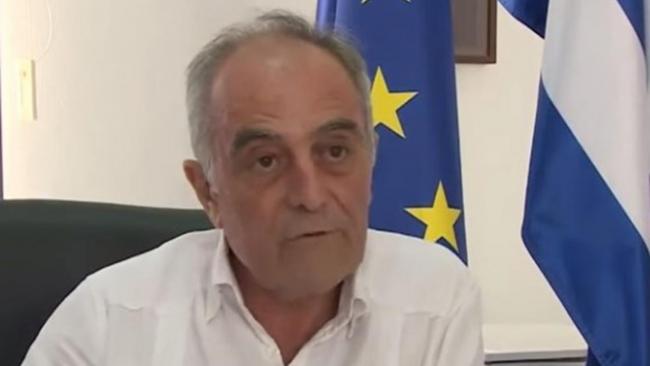 Alberto Navarro, embajador de la UE en Cuba