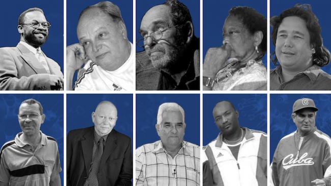 10 cubanos reconocidos muertos por Covid-19.