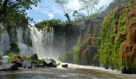 Amapá, Brasil.