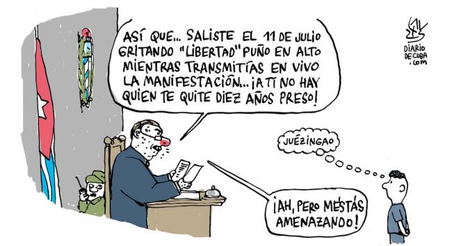 DIARIO DE CUBA
