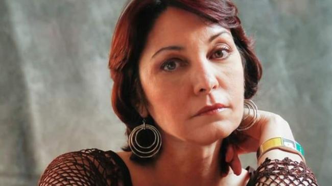 Daína Chaviano.