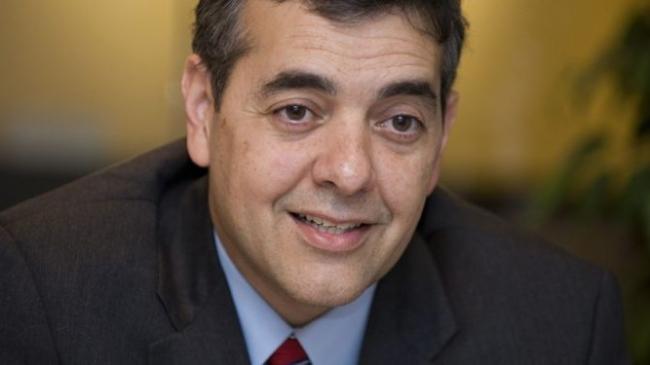David Rivera.