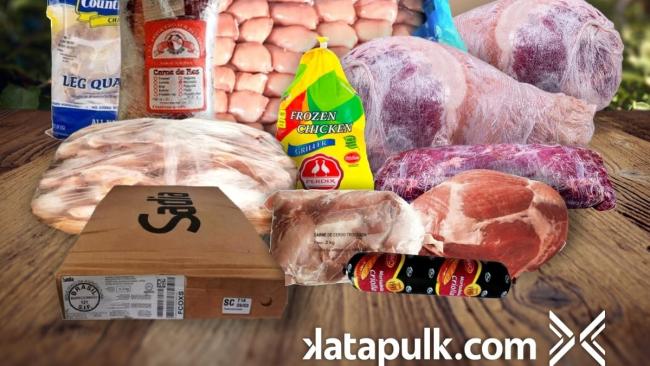 Productos que vende la plataforma online Katapulk.