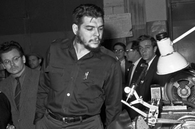 Ernesto 'Che' Guevara