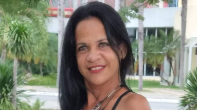 Yarina Yaque Pérez, víctima de feminicidio en Santiago de Cuba