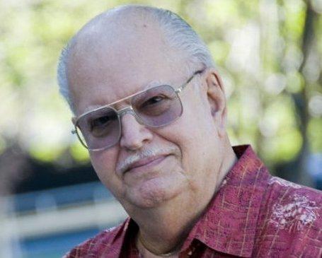Aurelio de la Vega, 2009.