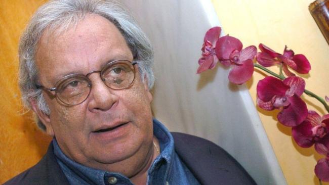 Raúl Rivero, fundador de Cuba Press.