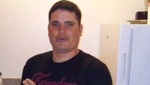 Yorjelguis Bolaños Fernández, el cubanoamericano hallado muerto en el municipio San José de las Lajas, Mayabeque.