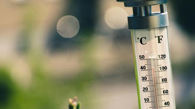 Los 40.1 grados Celcius representa un récord absoluto para Cuba
