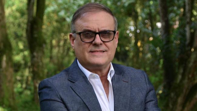 El economista cubano Mauricio De Miranda