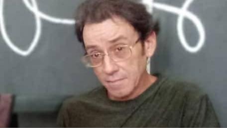 El periodista independiente cubano José Gabriel Barrenechea Chávez.