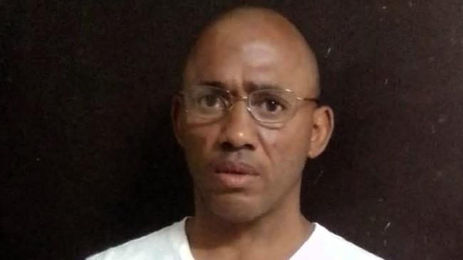 El activista cubano Maikel Herrera Bones, fallecido en La Habana.