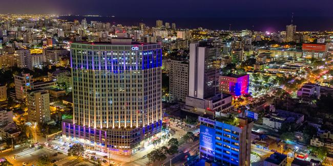Santo Domingo, República Dominicana.