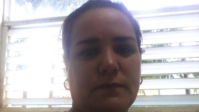 Maricela Alonso Ojeda.