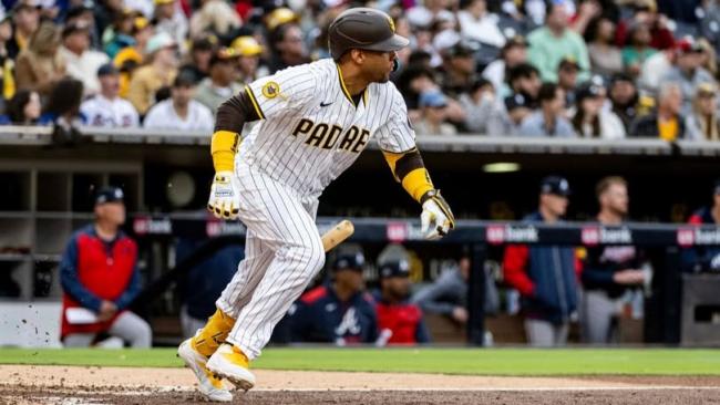 Yulieski Gurriel. 