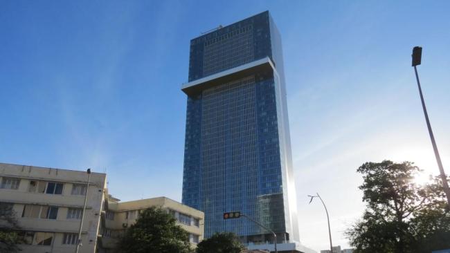 Recién inaugurado Hotel Torre K