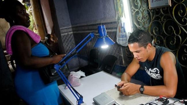 Trabajador por cuenta propia.
