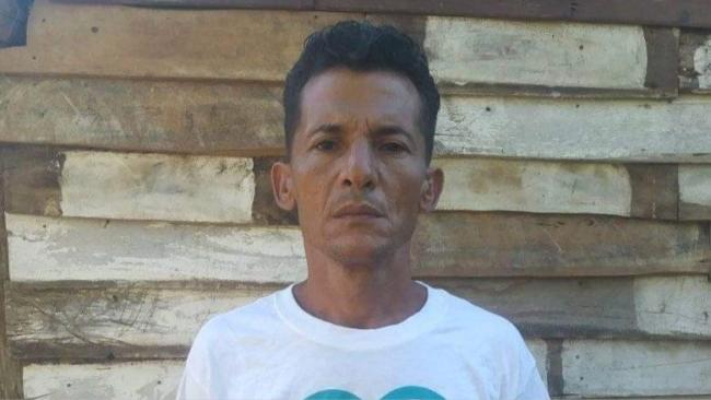 Yoan Ricardo Llerena.