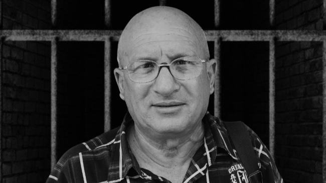 Félix Navarro.