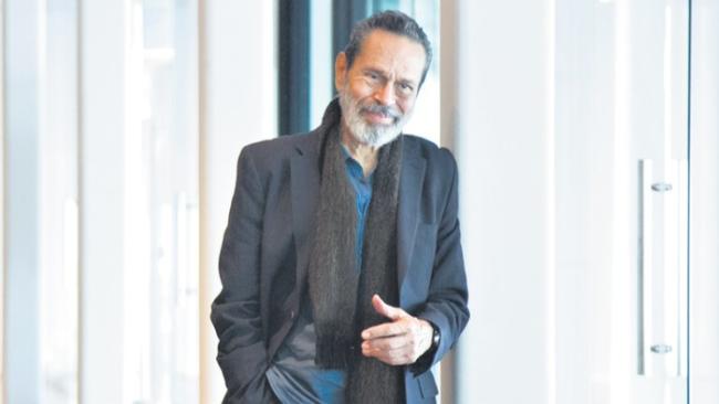 Leo Brouwer.