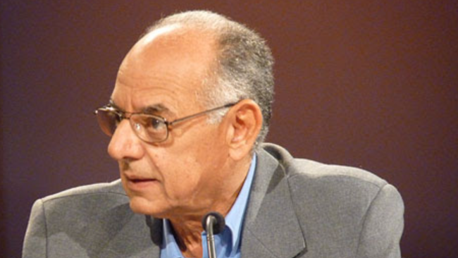 Rafael Bernal Alemany.