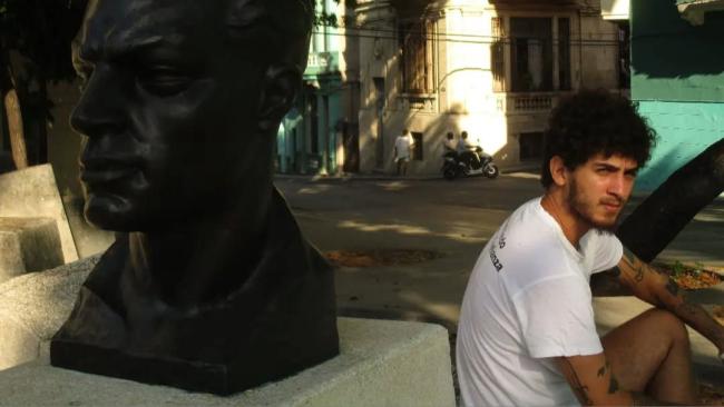 Raymar Aguado Hernández.