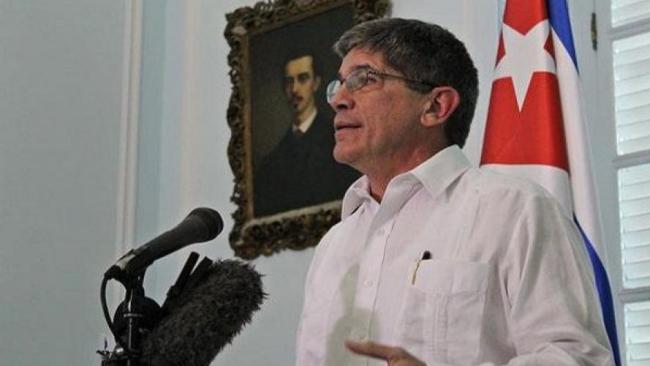 Carlos Fernández de Cossío.