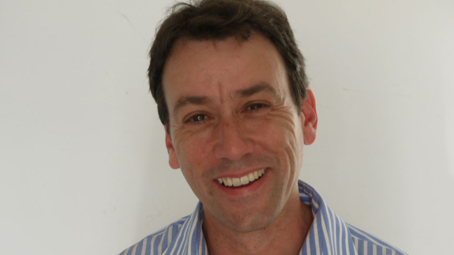 José Gabriel Barrenechea.
