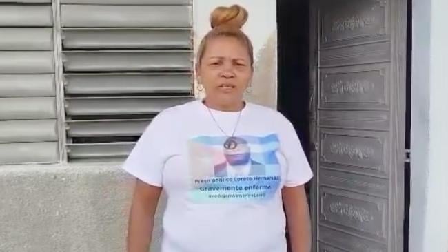 Donaida Pérez Paseiro.