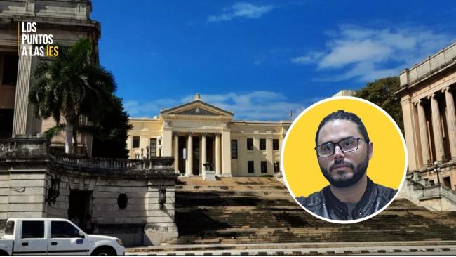 El académico y periodista José Raúl Gallego.