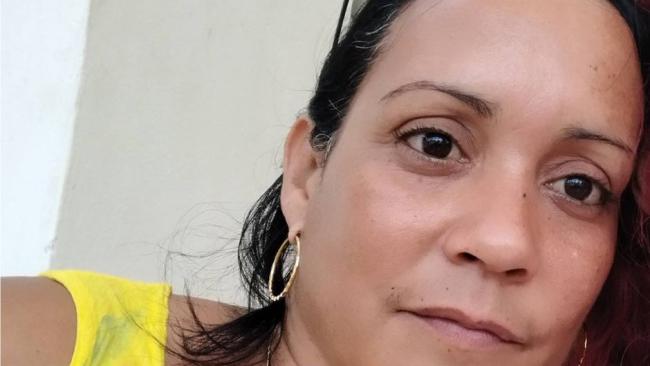 Yunia Figueredo Cruz, directora del medio comunitario Amanecer Habanero.